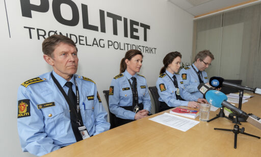 Barnefar kan ha begått overgrep mot 50 barn