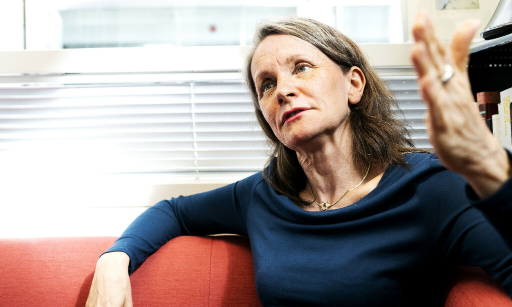 VG-redaktør snakker ut: - Veldig, veldig lei meg for det vi har utsatt Sofie for