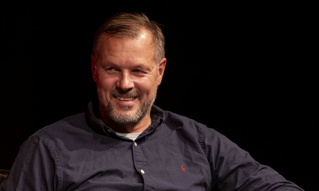 - Rekdal leder Start i serieåpningen