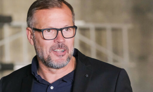 - Fikk tilbud om å si opp. Takket nei