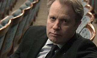 - Jeg tok feil beslutning
