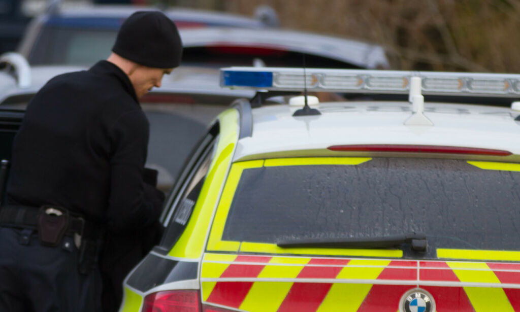 Setter kriseteam etter dødsfall i Florø