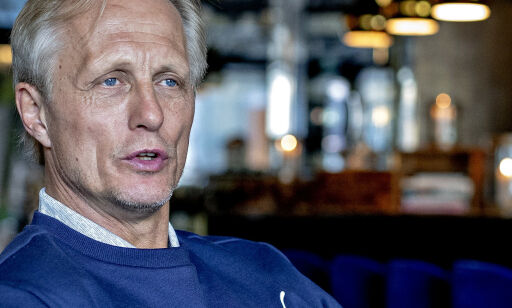 «Hva har jeg gjort? Hva venter meg nå? Hvordan skal dette gå?»