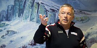 Fluor-bråket: Usikkert om testene fortsetter