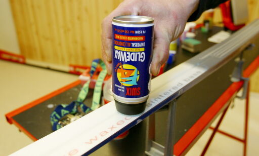 Raser mot «Fluor-fadesen»