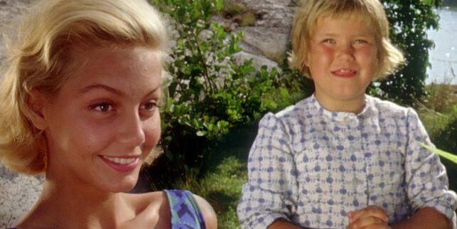 «Vi på Saltkråkan»-Malin er tilbake