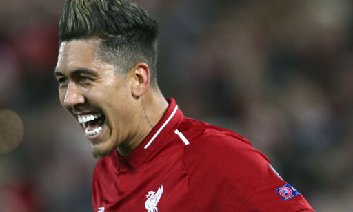 Skinte da Liverpool festet grepet om semifinalen