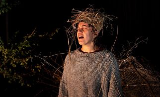 Erna nekter å se «Ways of seeing»