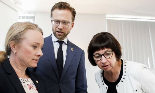 Slik blir det nye Nav