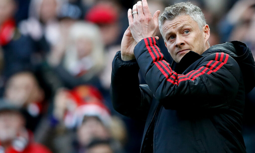 Pogba på godt og vondt da Solskjær og United slapp med skrekken