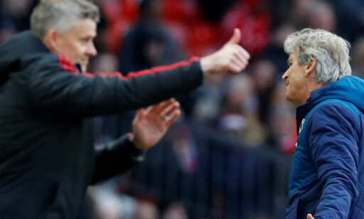 Mener United var heldige: - Frustrerende