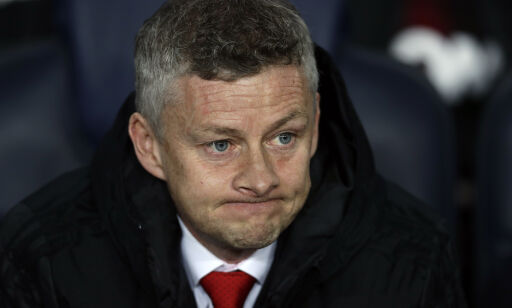 Solskjær slaktes for taktikken