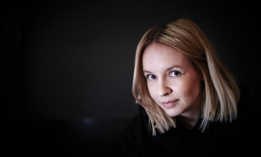 Christine Dancke får kritikk: - Rolleblanding