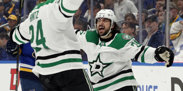 Zuccarello hylles av finsk profil