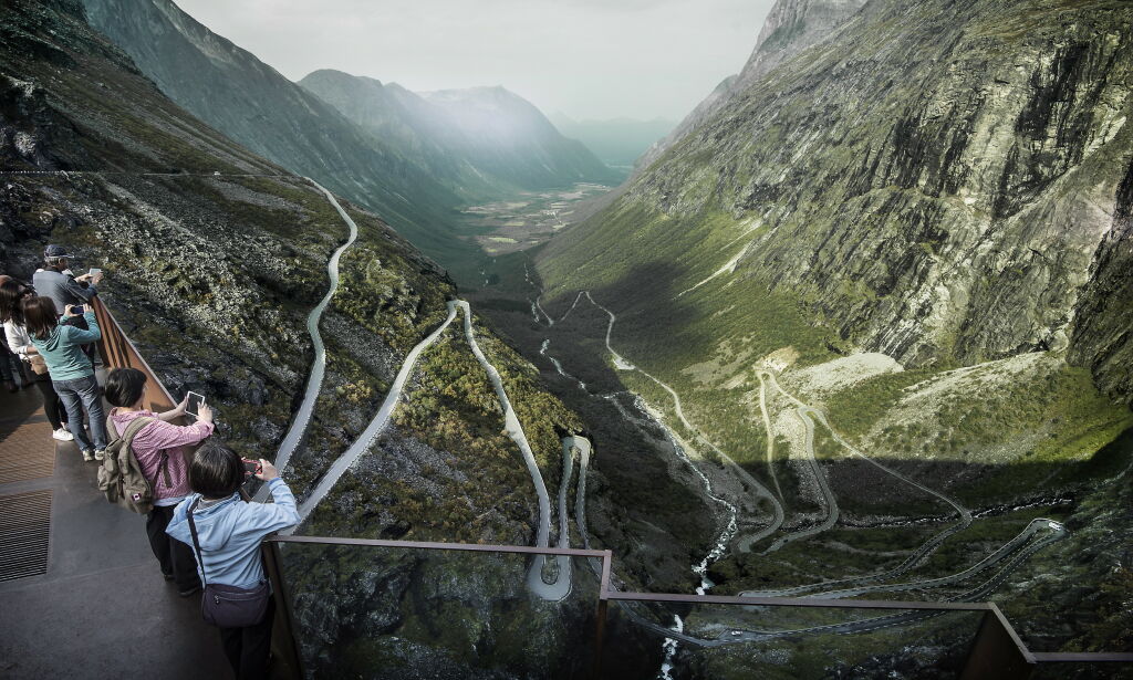 Stenger turistperle for «Børning 3»