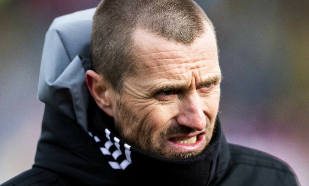 Spiller i 4. div. reagerer på RBK