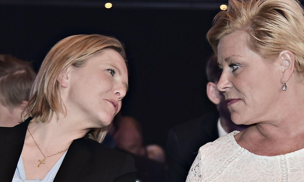 Slik var det skjulte spillet