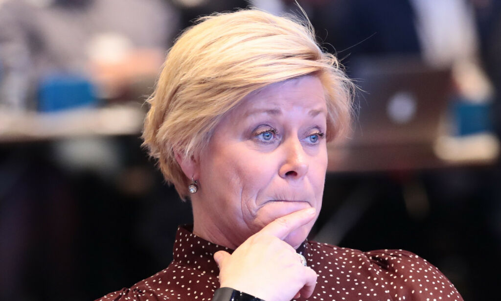 Disse jævla debattene