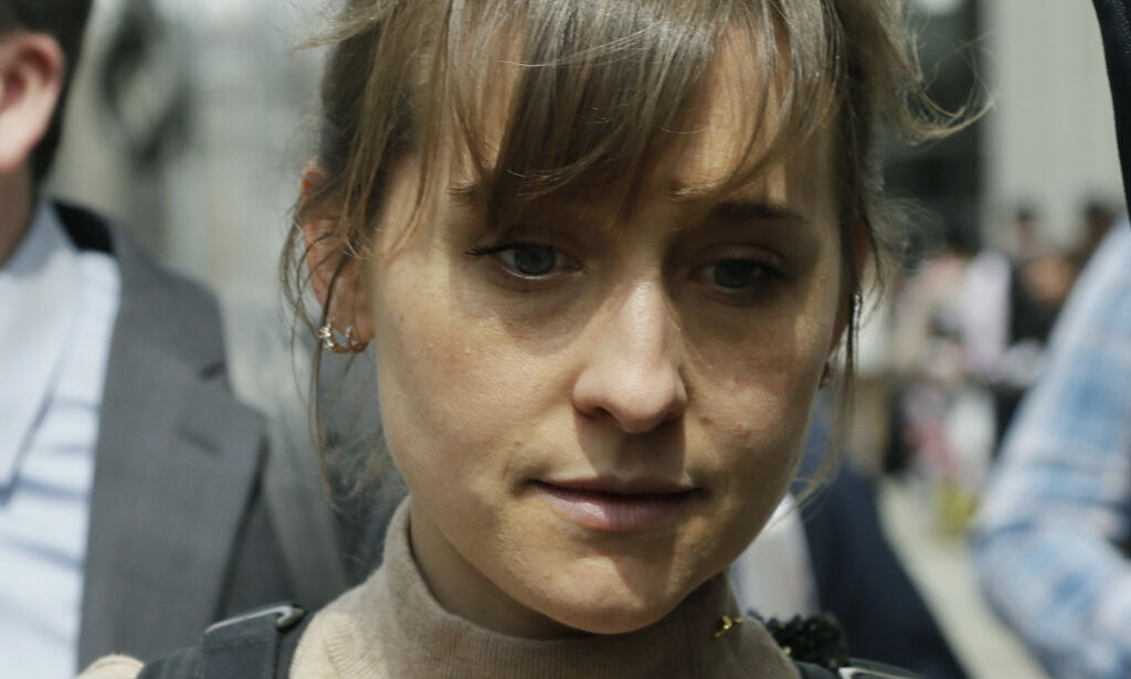 Grufulle detaljer fra sex-kulten: - Som en skrekkfilm