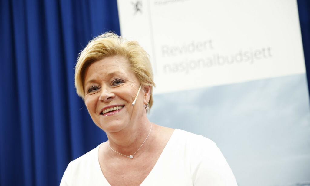 Alt du trenger å vite om revidert nasjonalbudsjett