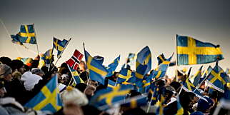 Dette svenske sinnet mot Norge bare ødelegger sporten