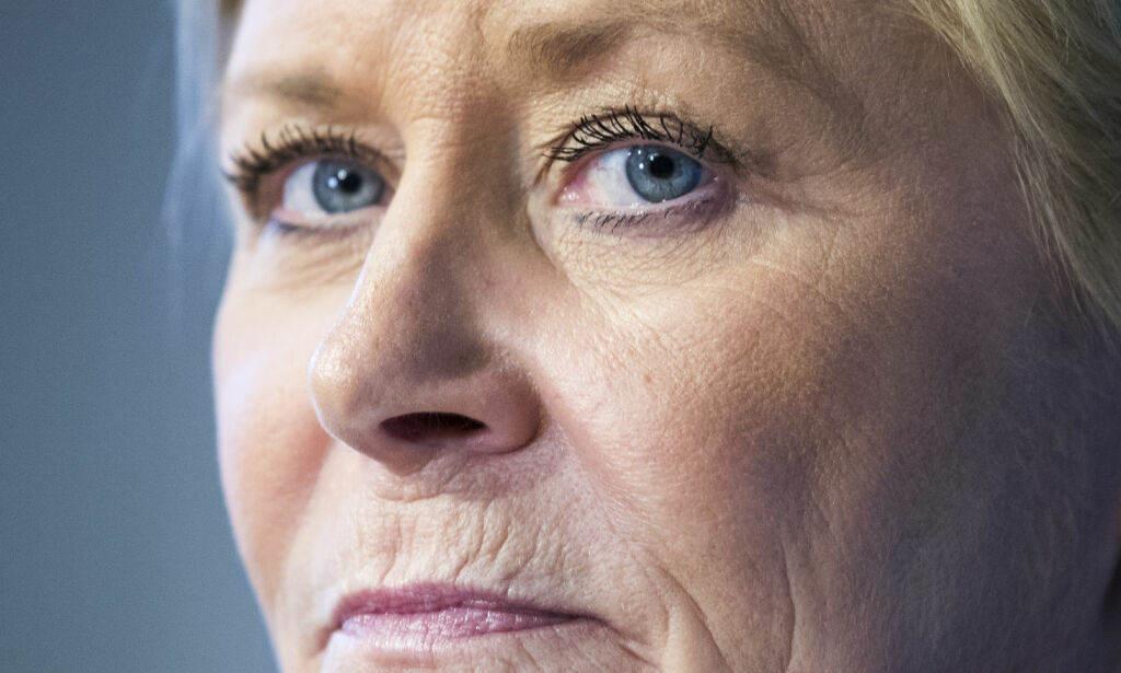 Frp må forklare oss hvorfor vi har bompenger i Norge
