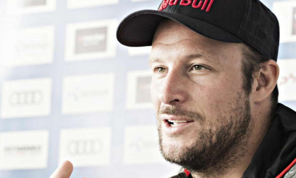 - Aksel reiste seg ikke for sin egen del. Han reiste seg for familien