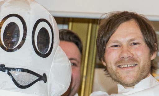 Verdensberømt dansk Michelin-restaurant i matskandale