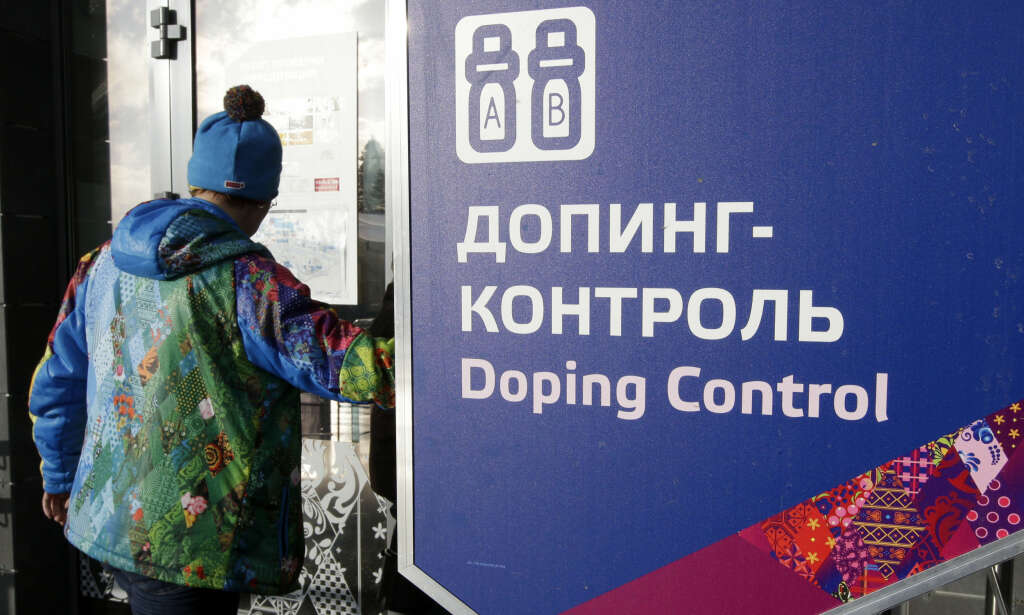 Selv ikke det internasjonale skiforbundet vet hvem som er involvert i dopingskandalen i Sotsji