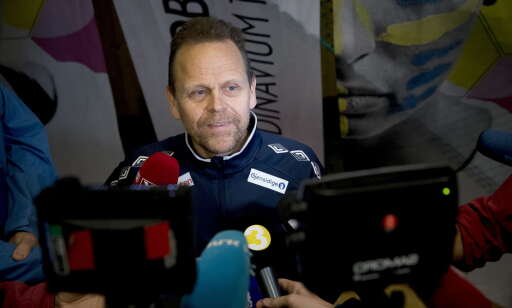 Thorir tror likevel ikke på 0-0