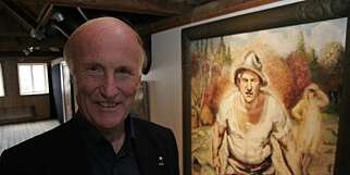 Biografien «Jappe Nilssen. Munchs venn og våpendrager» holder ikke mål